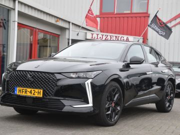 DS DS 4